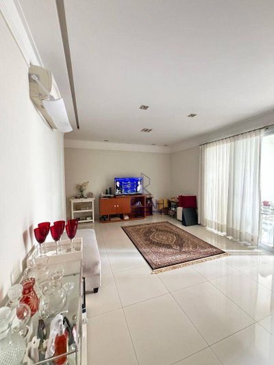 Apartamento, 3 quartos, 132 m² - Foto 2