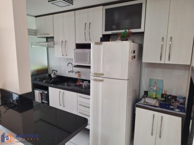Apartamento, 2 quartos, 59 m² - Foto 5