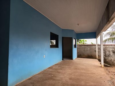 Casa, 2 quartos - Foto 4