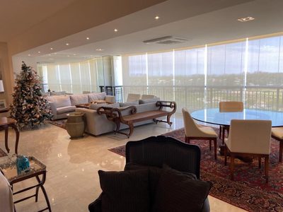 Apartamento, 4 quartos, 435 m² - Foto 3