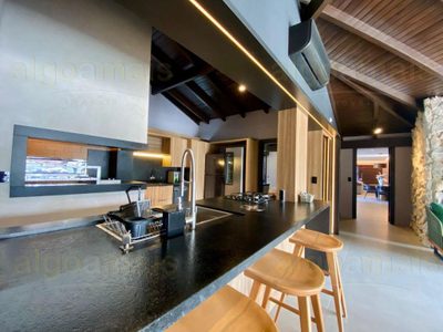 Casa, 5 quartos, 295 m² - Foto 5