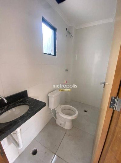 Apartamento, 2 quartos, 37 m² - Foto 5