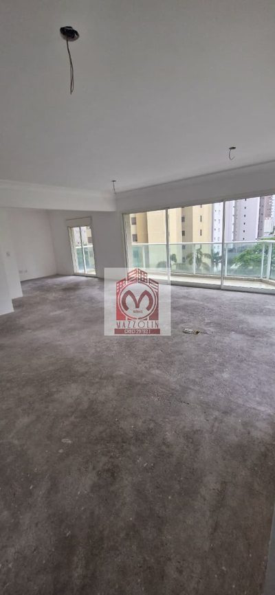 Apartamento, 3 quartos, 165 m² - Foto 4