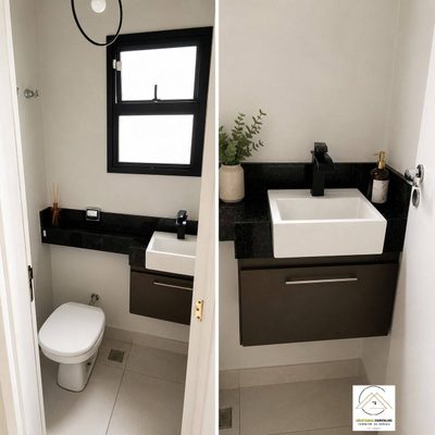 Casa, 3 quartos, 123 m² - Foto 5