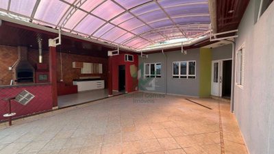 Casa, 3 quartos, 190 m² - Foto 5