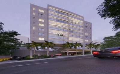 Apartamento, 4 quartos, 136 m² - Foto 2