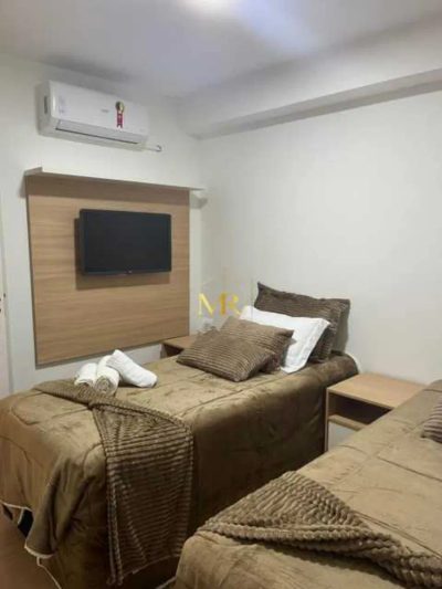Apartamento, 3 quartos, 57 m² - Foto 4