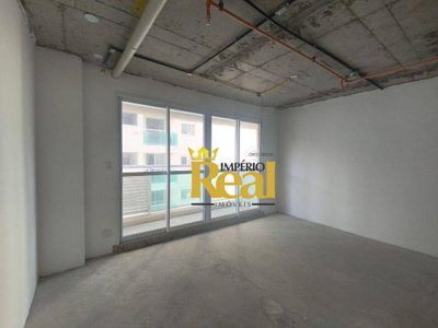 Sala-Conjunto, 34 m² - Foto 2