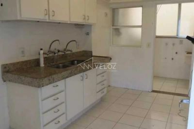 Apartamento, 3 quartos, 138 m² - Foto 1