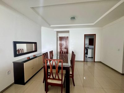 Apartamento, 4 quartos, 130 m² - Foto 5