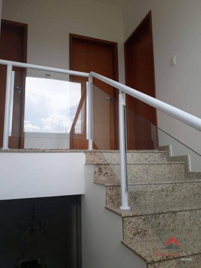Casa, 4 quartos, 210 m² - Foto 2