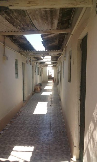 Casa, 1 quarto - Foto 1
