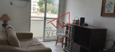 Apartamento, 2 quartos, 53 m² - Foto 1