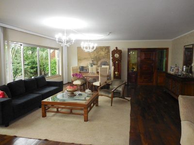 Sobrado, 4 quartos, 700 m² - Foto 3