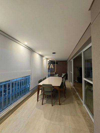 Apartamento, 4 quartos, 151 m² - Foto 5