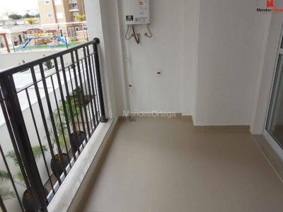 Apartamento, 2 quartos, 66 m² - Foto 5