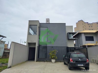 Kitnet-Studio, 40 m² - Foto 1
