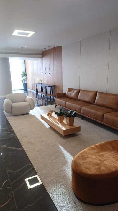 Apartamento, 2 quartos - Foto 2