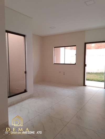 Casa, 1 quarto, 66 m² - Foto 4