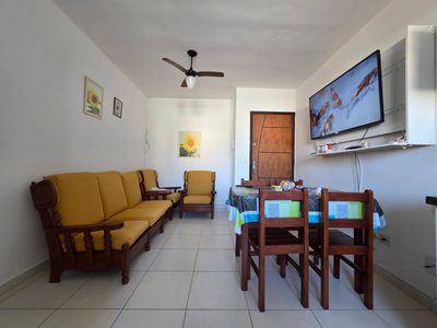 Apartamento, 2 quartos, 50 m² - Foto 2