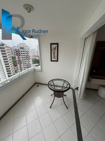 Apartamento, 3 quartos, 85 m² - Foto 5