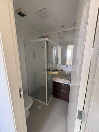 Apartamento, 3 quartos, 65 m² - Foto 4