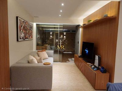 Apartamento, 2 quartos, 91 m² - Foto 4