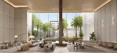Apartamento, 4 quartos, 717 m² - Foto 2