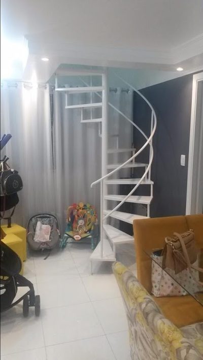 Cobertura, 3 quartos, 123 m² - Foto 5