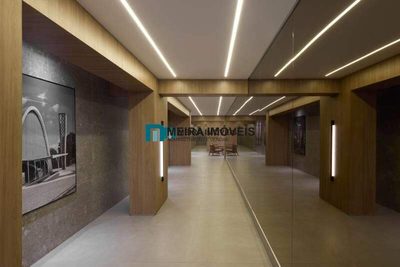 Apartamento, 2 quartos, 63 m² - Foto 1