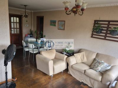 Apartamento, 3 quartos, 106 m² - Foto 5