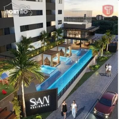 Casa, 3 quartos, 52 m² - Foto 3