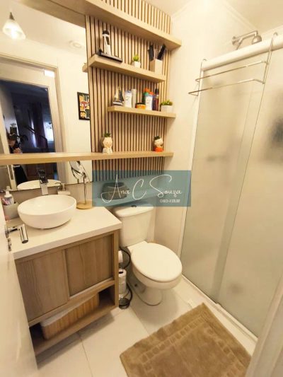 Apartamento, 2 quartos, 83 m² - Foto 2