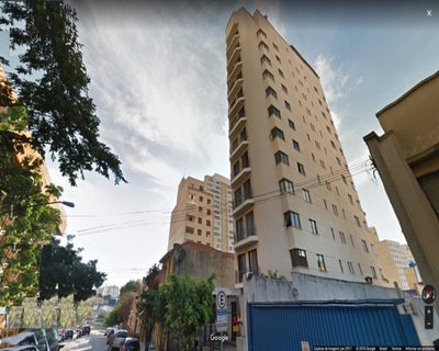 Apartamento, 3 quartos, 78 m² - Foto 1