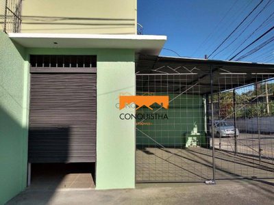 Casa, 5 quartos, 256 m² - Foto 2