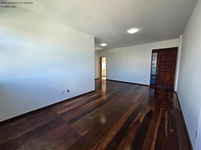 Apartamento, 3 quartos, 107 m² - Foto 4