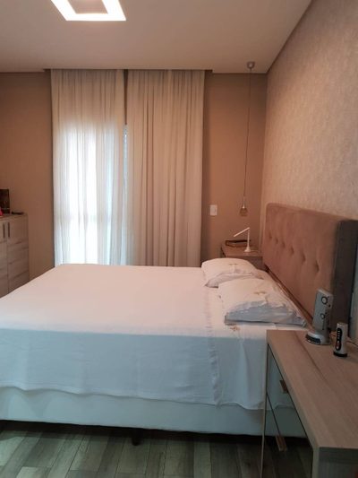 Sobrado, 3 quartos, 248 m² - Foto 2