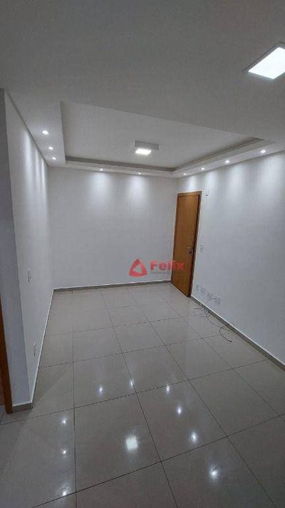 Apartamento, 2 quartos, 39 m² - Foto 2