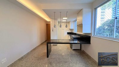 Apartamento, 2 quartos, 52 m² - Foto 5