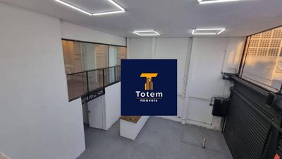Depósito-Galpão, 260 m² - Foto 3