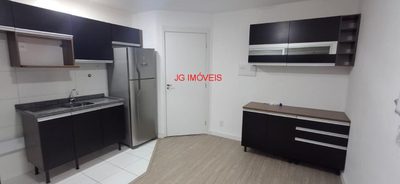 Apartamento, 2 quartos, 42 m² - Foto 3