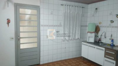 Casa, 3 quartos, 134 m² - Foto 1