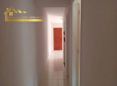 Apartamento, 2 quartos - Foto 3