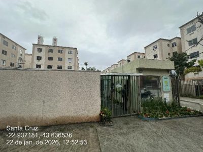 Apartamento, 2 quartos, 40 m² - Foto 1