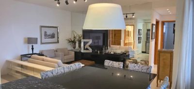 Apartamento, 3 quartos, 104 m² - Foto 2