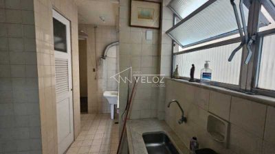 Apartamento, 3 quartos, 87 m² - Foto 3
