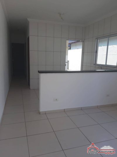 Casa, 3 quartos - Foto 2