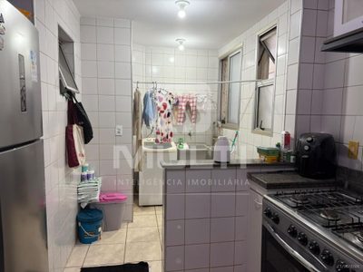 Apartamento, 3 quartos, 89 m² - Foto 3