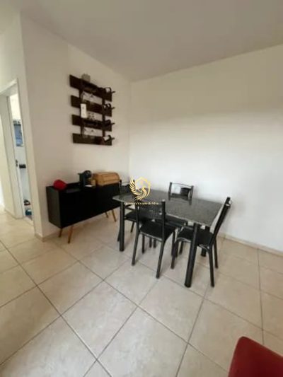 Apartamento, 2 quartos, 58 m² - Foto 4