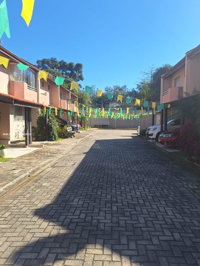 Sobrado, 3 quartos, 121 m² - Foto 5
